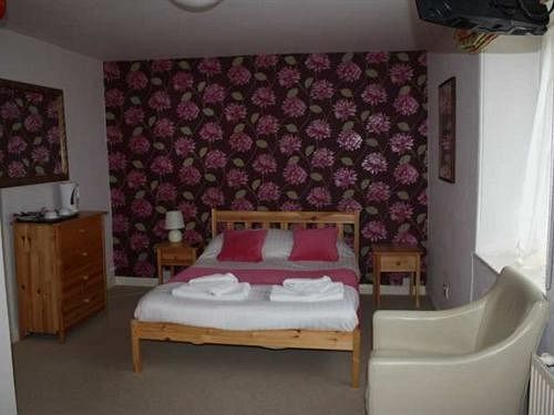 The Globe Inn Sampford Peverell Luaran gambar