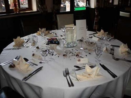 The Globe Inn Sampford Peverell Luaran gambar
