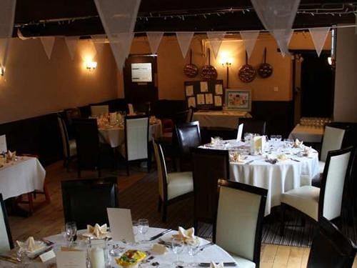 The Globe Inn Sampford Peverell Luaran gambar